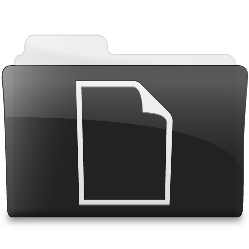 Folder Documents Icon 512x512 png